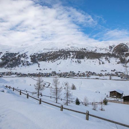 Sponda - Happy Rentals Livigno Exterior foto