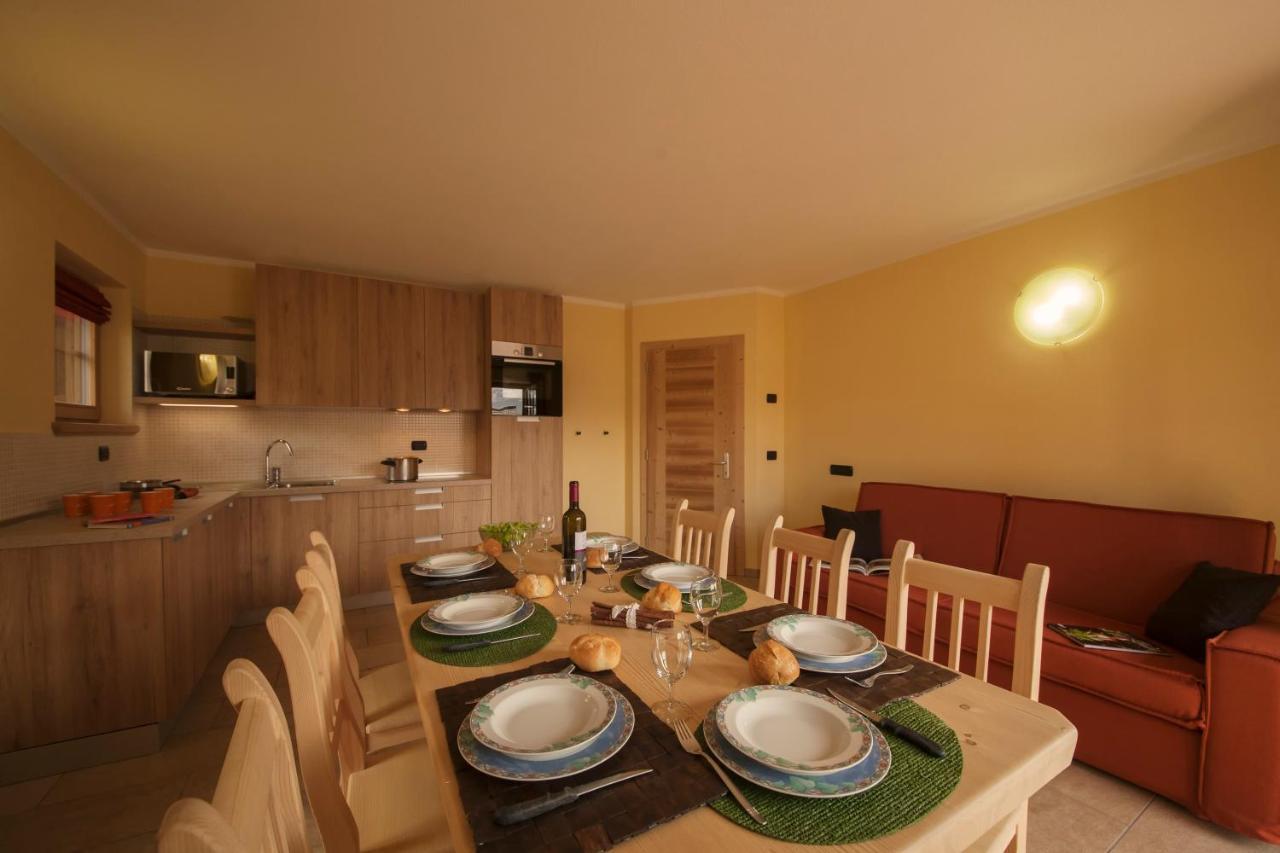 Sponda - Happy Rentals Livigno Exterior foto