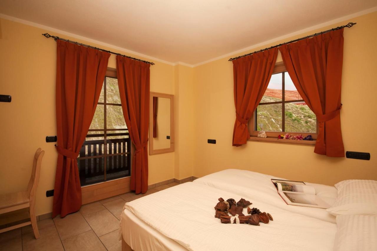 Sponda - Happy Rentals Livigno Exterior foto
