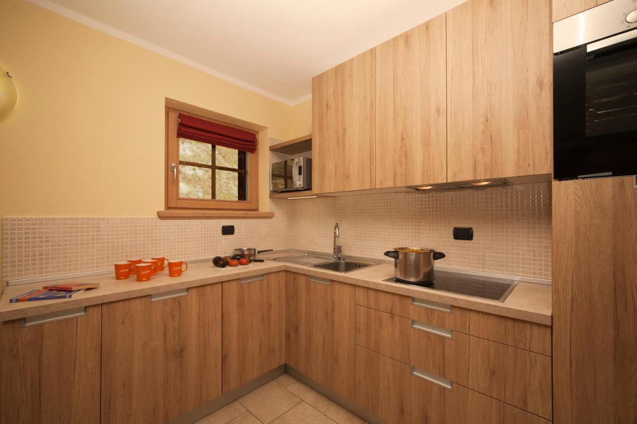 Sponda - Happy Rentals Livigno Exterior foto