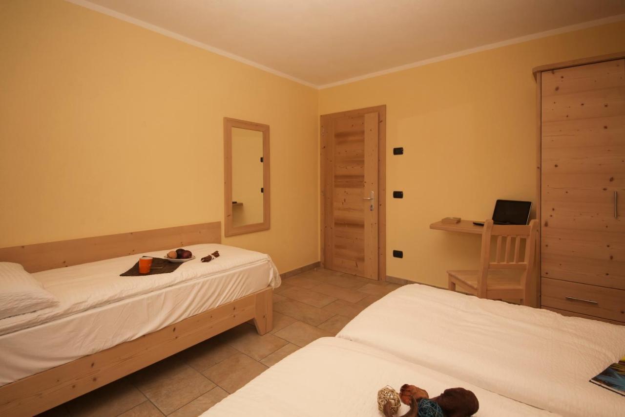Sponda - Happy Rentals Livigno Exterior foto