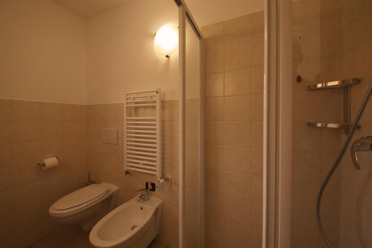 Sponda - Happy Rentals Livigno Exterior foto