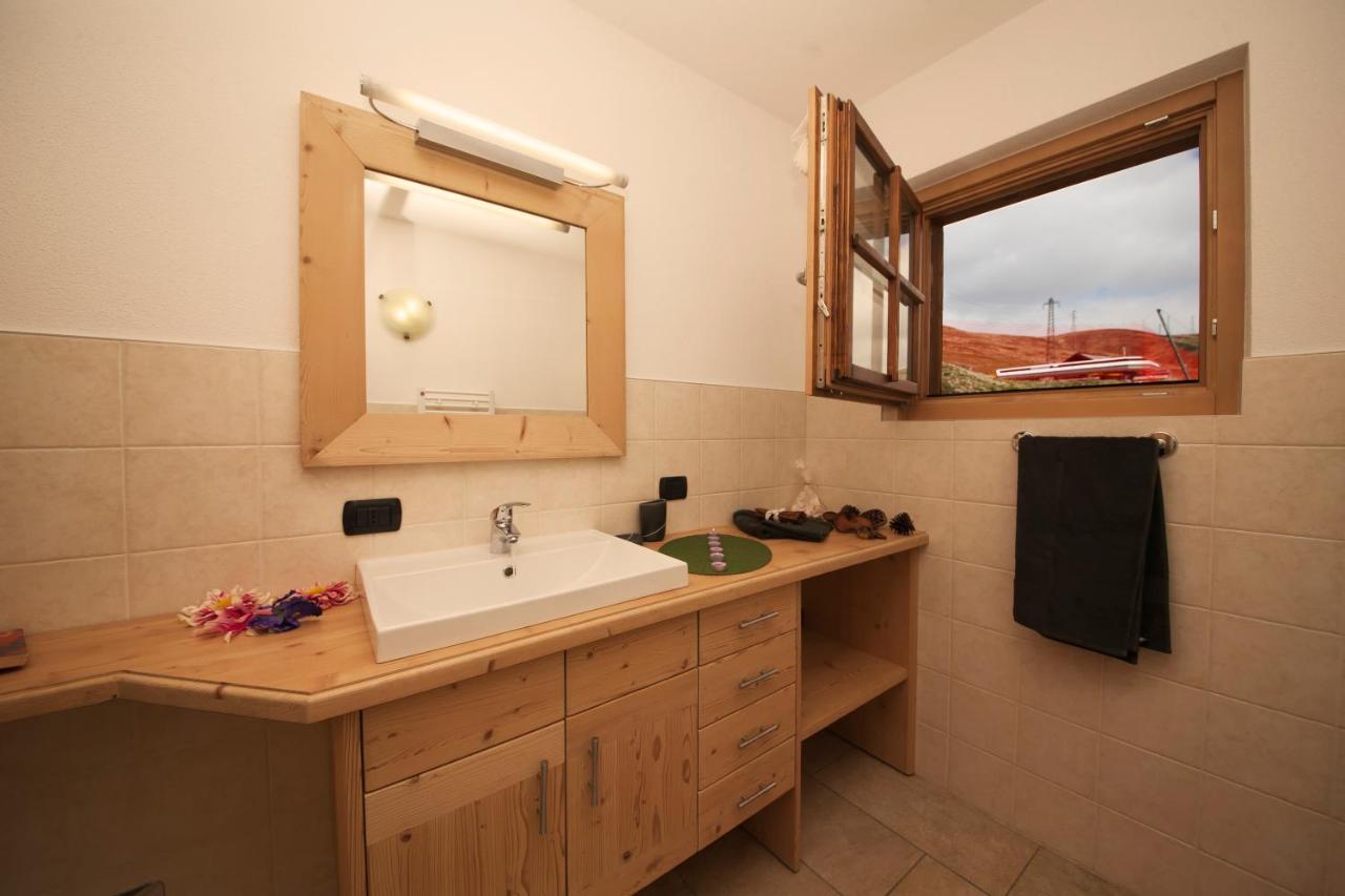 Sponda - Happy Rentals Livigno Exterior foto